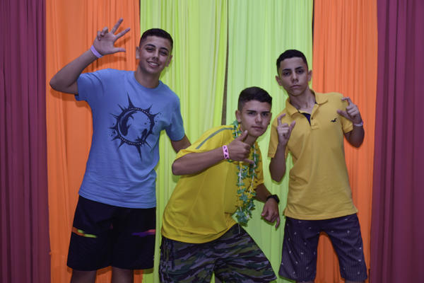 Buy your photos of the eventNR Fun 18 a 22/10/17 on Fotop