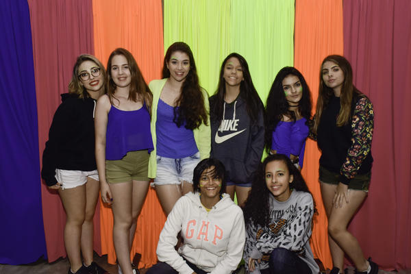 Buy your photos of the eventNR Fun 18 a 22/10/17 on Fotop