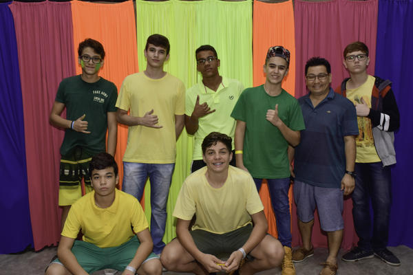 Buy your photos of the eventNR Fun 18 a 22/10/17 on Fotop