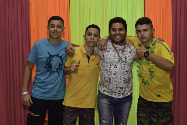 Buy your photos of the eventNR Fun 18 a 22/10/17 on Fotop