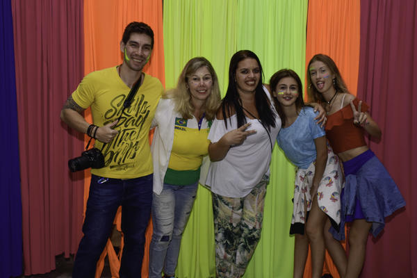 Buy your photos of the eventNR Fun 18 a 22/10/17 on Fotop