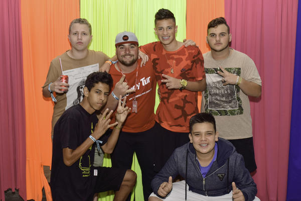 Buy your photos of the eventNR Fun 18 a 22/10/17 on Fotop