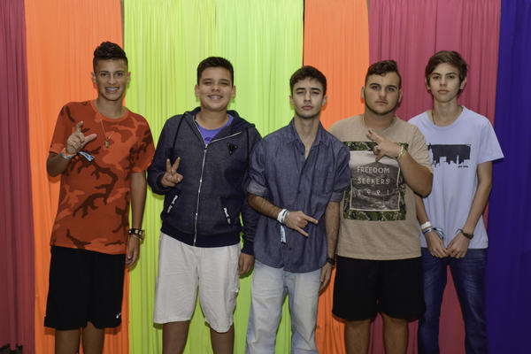 Buy your photos of the eventNR Fun 18 a 22/10/17 on Fotop