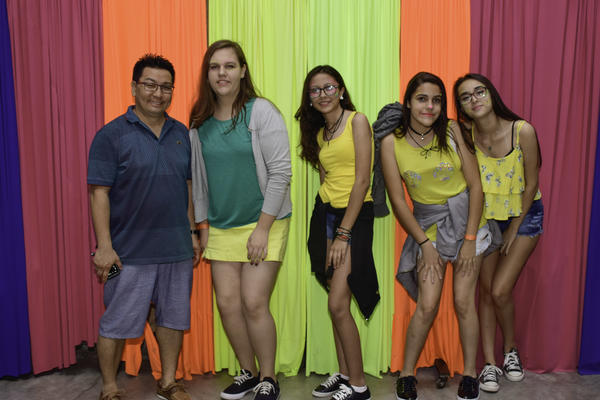 Buy your photos of the eventNR Fun 18 a 22/10/17 on Fotop