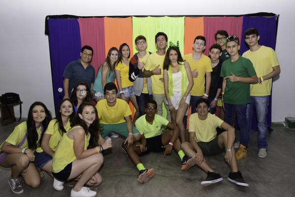 Buy your photos of the eventNR Fun 18 a 22/10/17 on Fotop