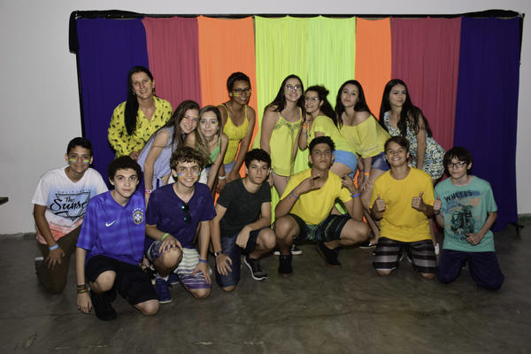 Buy your photos of the eventNR Fun 18 a 22/10/17 on Fotop