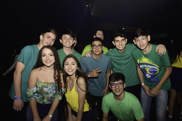 Buy your photos of the eventNR Fun 18 a 22/10/17 on Fotop