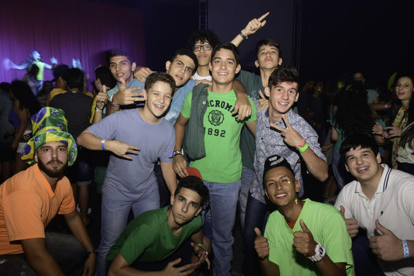 Buy your photos of the eventNR Fun 18 a 22/10/17 on Fotop