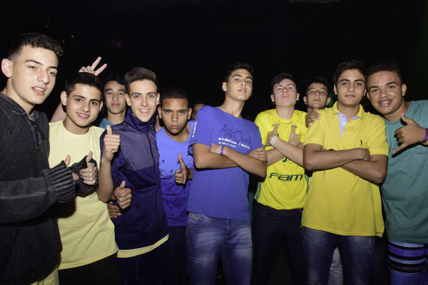 Buy your photos of the eventNR Fun 18 a 22/10/17 on Fotop