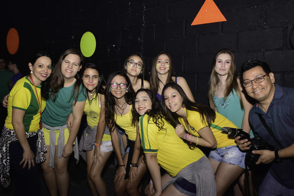 Buy your photos of the eventNR Fun 18 a 22/10/17 on Fotop