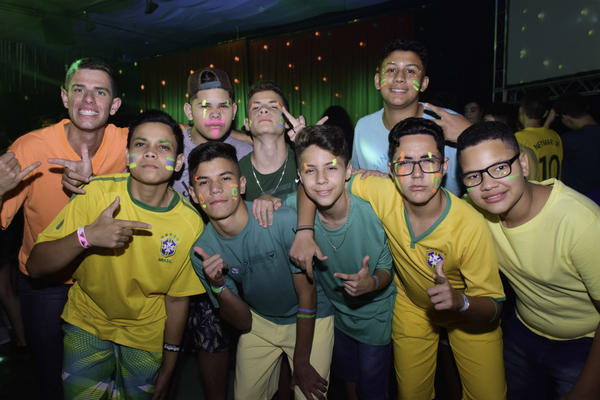 Buy your photos of the eventNR Fun 18 a 22/10/17 on Fotop