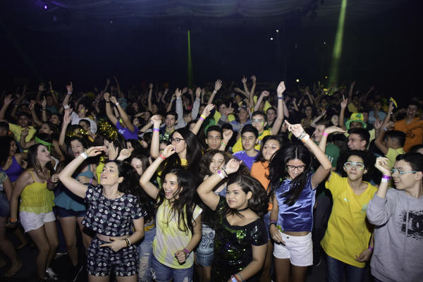 Buy your photos of the eventNR Fun 18 a 22/10/17 on Fotop