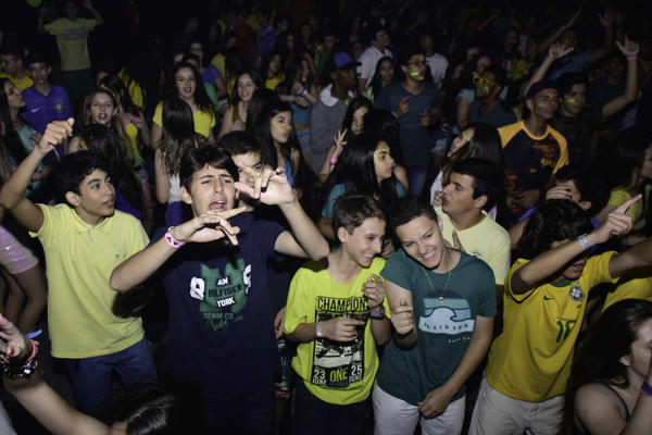 Buy your photos of the eventNR Fun 18 a 22/10/17 on Fotop