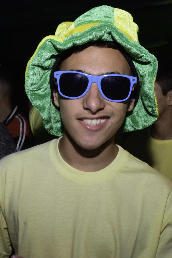 Buy your photos of the eventNR Fun 18 a 22/10/17 on Fotop