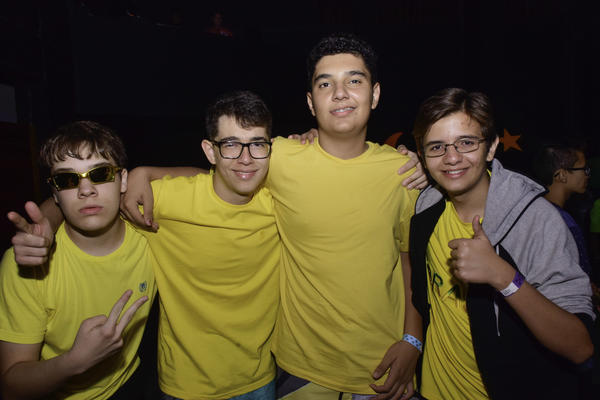 Buy your photos of the eventNR Fun 18 a 22/10/17 on Fotop