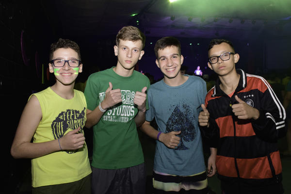 Buy your photos of the eventNR Fun 18 a 22/10/17 on Fotop