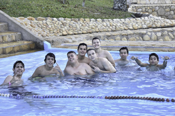 Buy your photos of the eventNR Fun 18 a 22/10/17 on Fotop