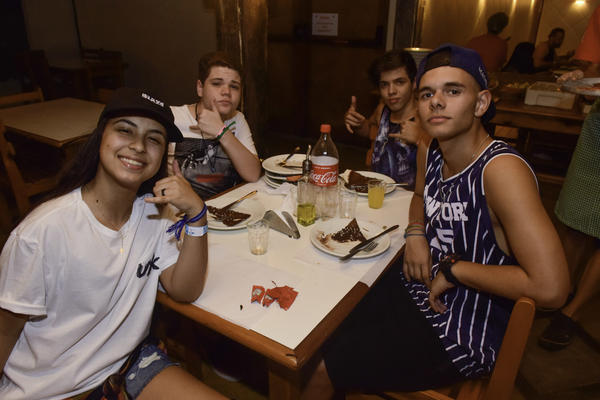 Buy your photos of the eventNR Fun 18 a 22/10/17 on Fotop