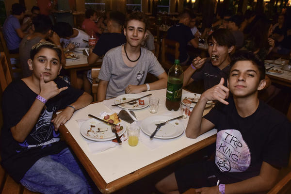 Buy your photos of the eventNR Fun 18 a 22/10/17 on Fotop