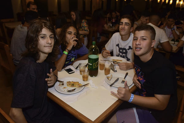 Buy your photos of the eventNR Fun 18 a 22/10/17 on Fotop