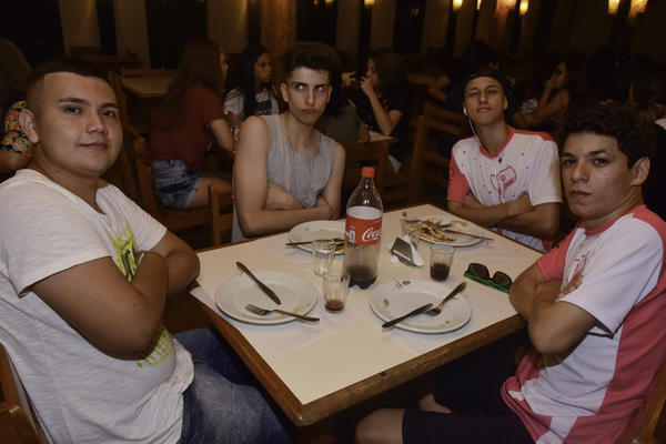 Buy your photos of the eventNR Fun 18 a 22/10/17 on Fotop