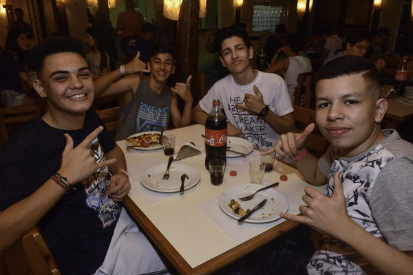 Buy your photos of the eventNR Fun 18 a 22/10/17 on Fotop