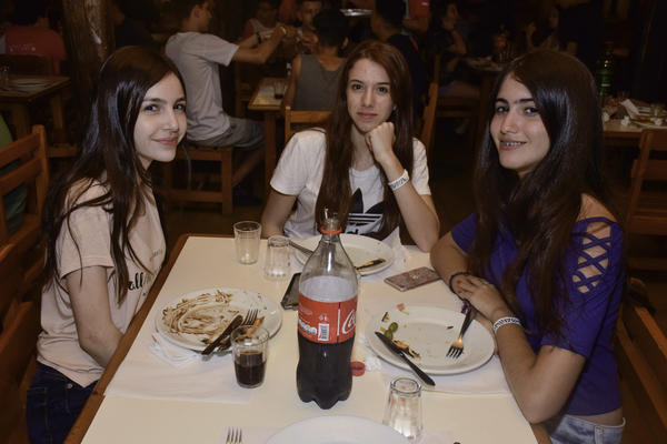 Buy your photos of the eventNR Fun 18 a 22/10/17 on Fotop