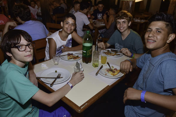 Buy your photos of the eventNR Fun 18 a 22/10/17 on Fotop