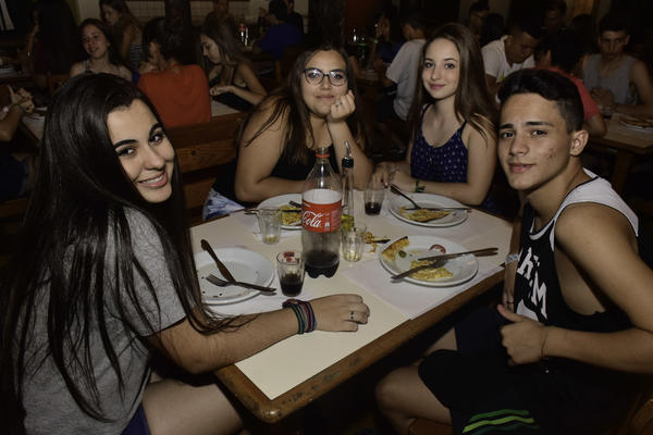 Buy your photos of the eventNR Fun 18 a 22/10/17 on Fotop