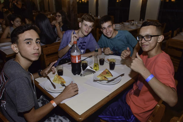 Buy your photos of the eventNR Fun 18 a 22/10/17 on Fotop