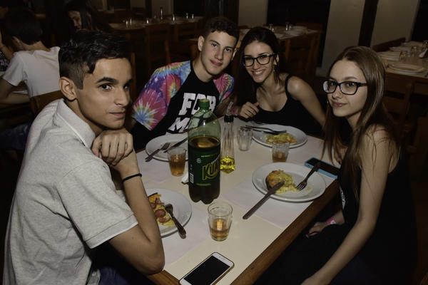 Buy your photos of the eventNR Fun 18 a 22/10/17 on Fotop