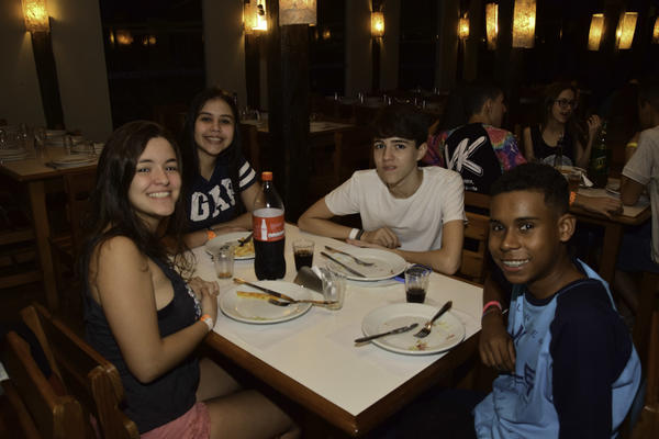 Buy your photos of the eventNR Fun 18 a 22/10/17 on Fotop