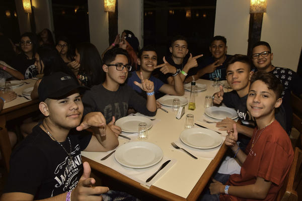 Buy your photos of the eventNR Fun 18 a 22/10/17 on Fotop