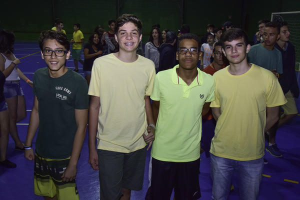 Buy your photos of the eventNR Fun 18 a 22/10/17 on Fotop