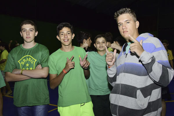 Buy your photos of the eventNR Fun 18 a 22/10/17 on Fotop