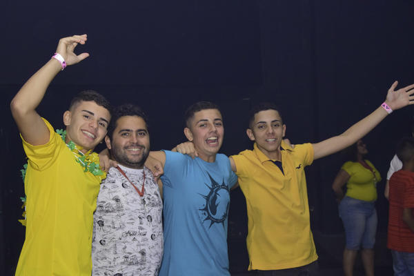 Buy your photos of the eventNR Fun 18 a 22/10/17 on Fotop