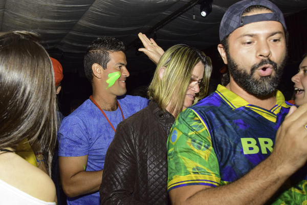 Buy your photos of the eventNR Fun 18 a 22/10/17 on Fotop