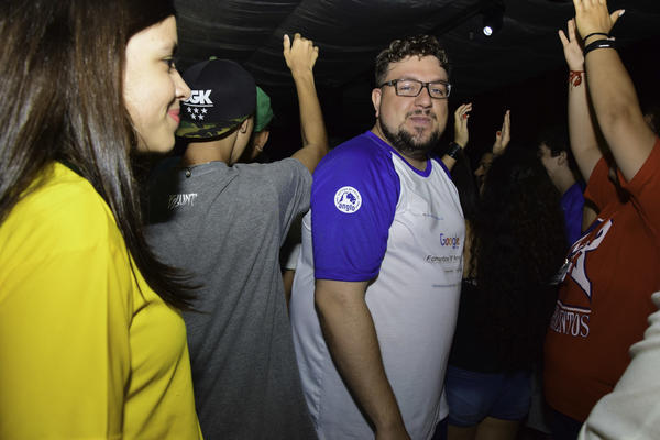 Buy your photos of the eventNR Fun 18 a 22/10/17 on Fotop