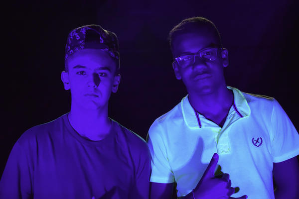 Buy your photos of the eventNR Fun 18 a 22/10/17 on Fotop