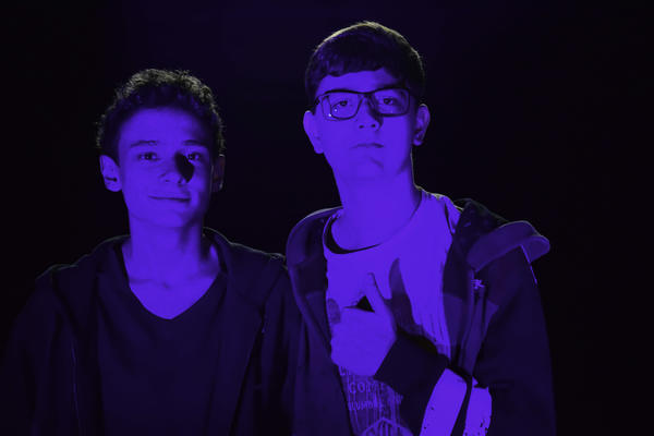 Buy your photos of the eventNR Fun 18 a 22/10/17 on Fotop