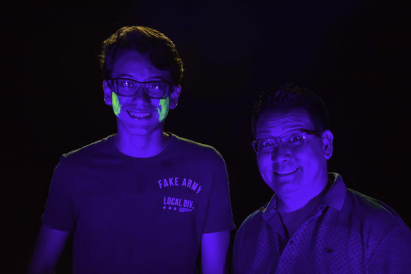 Buy your photos of the eventNR Fun 18 a 22/10/17 on Fotop