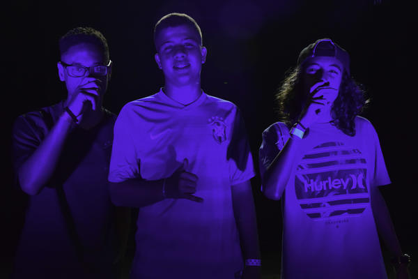 Buy your photos of the eventNR Fun 18 a 22/10/17 on Fotop