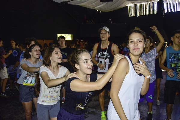 Buy your photos of the eventNR Fun 18 a 22/10/17 on Fotop