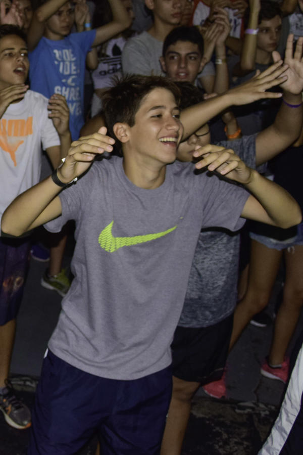 Buy your photos of the eventNR Fun 18 a 22/10/17 on Fotop