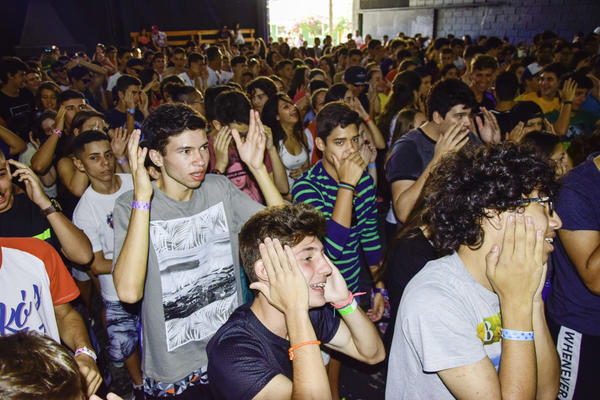 Buy your photos of the eventNR Fun 18 a 22/10/17 on Fotop