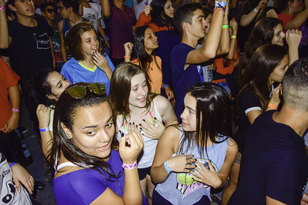 Buy your photos of the eventNR Fun 18 a 22/10/17 on Fotop