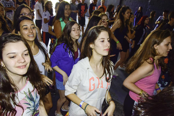 Buy your photos of the eventNR Fun 18 a 22/10/17 on Fotop