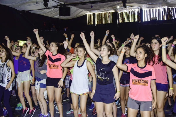 Buy your photos of the eventNR Fun 18 a 22/10/17 on Fotop