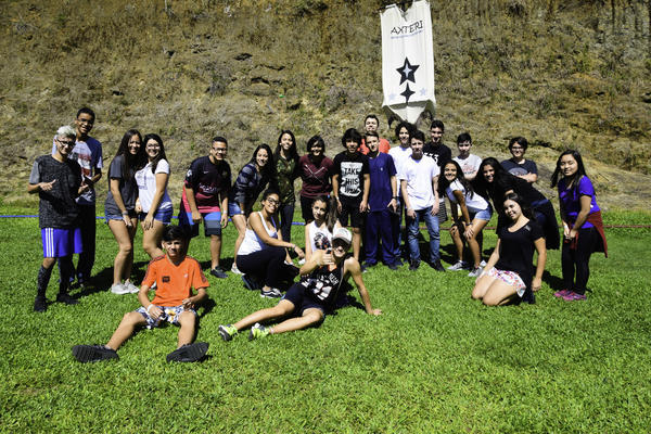 Buy your photos of the eventNR Fun 18 a 22/10/17 on Fotop