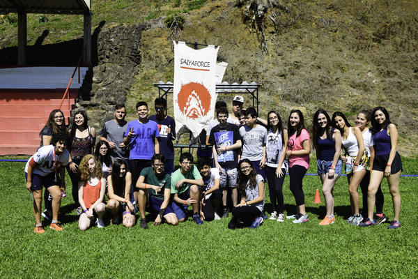 Buy your photos of the eventNR Fun 18 a 22/10/17 on Fotop